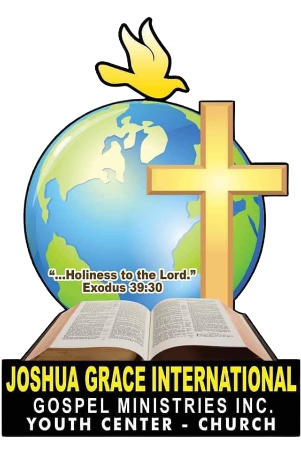 Joshua Grace International Ministries